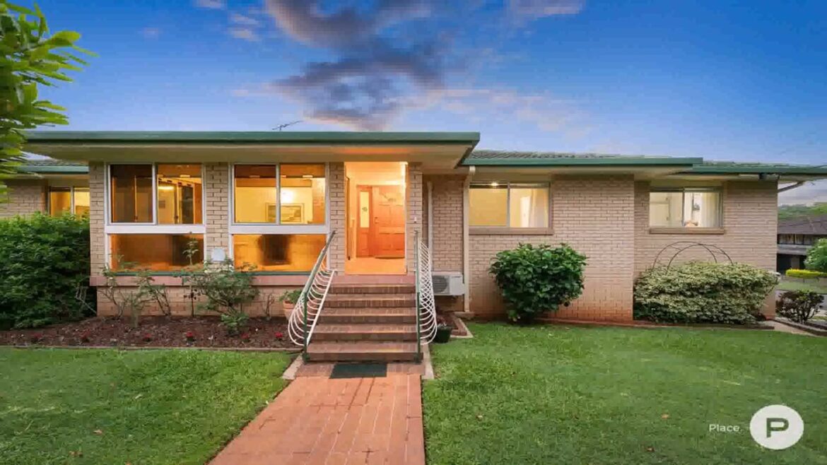 Front Yard Landscaping Ideas Queensland