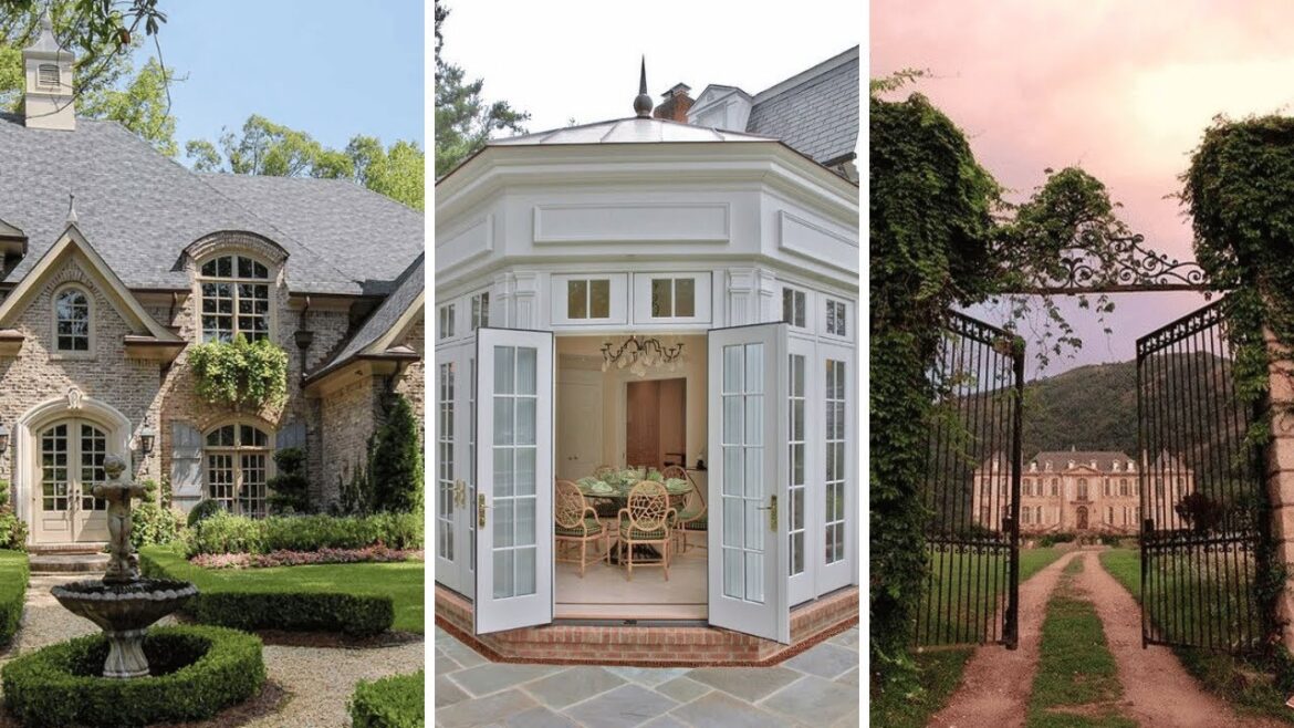 2023 Budget-Friendly French Outdoor Decor | Latest Trends in Affordable Elegance