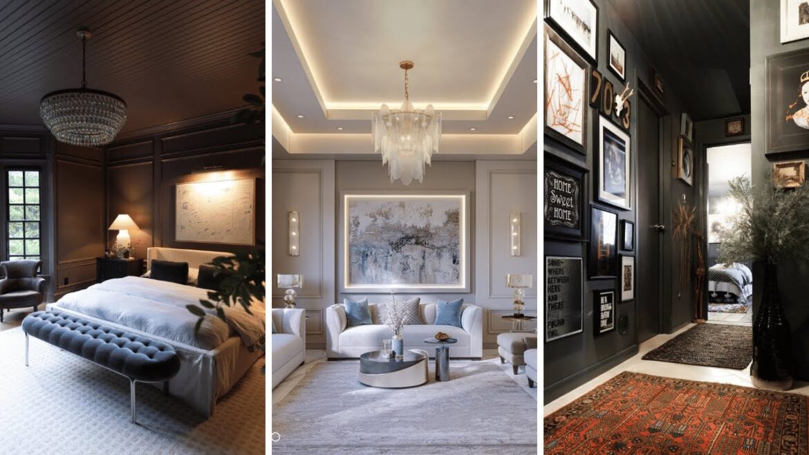 Home Decor Trends 2023: Modern & Chic Ideas to Transform Your Space