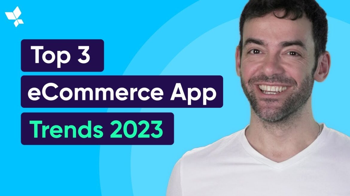 Holiday season 2023: Early eCommerce & Shopping App Trends 🛍️ Holiday season 2023: Early eCommerce & Shopping App Trends 🛍️