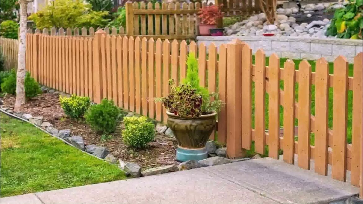 Front Yard Landscaping Ideas Houston