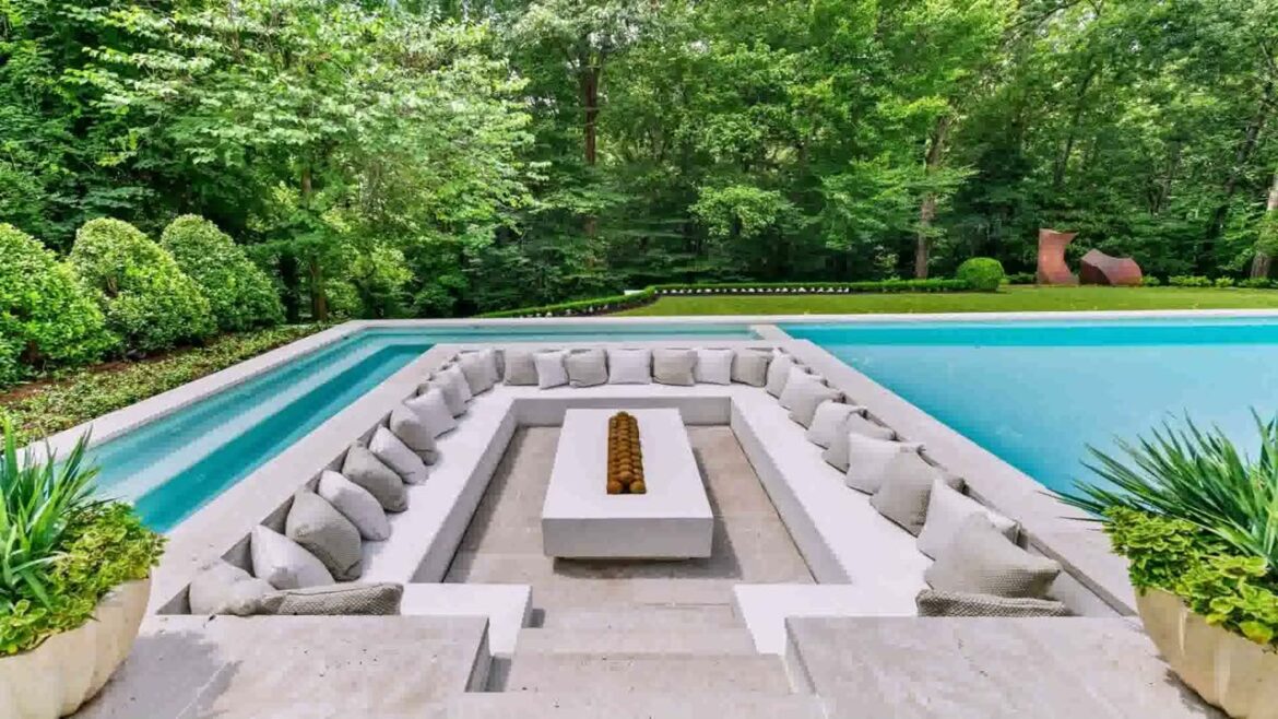 Backyard Landscape Ideas With Pavers