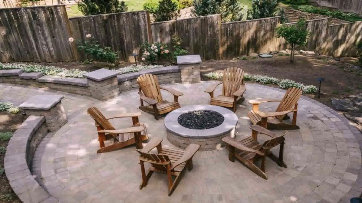 Small Backyard Landscape Ideas On A Budget