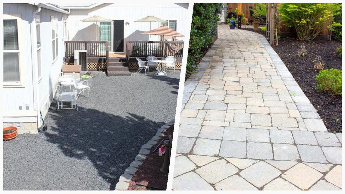 75 White Brick Landscaping Design Ideas You’ll Love ๐ 75 White Brick Landscaping Design Ideas You'll Love ๐