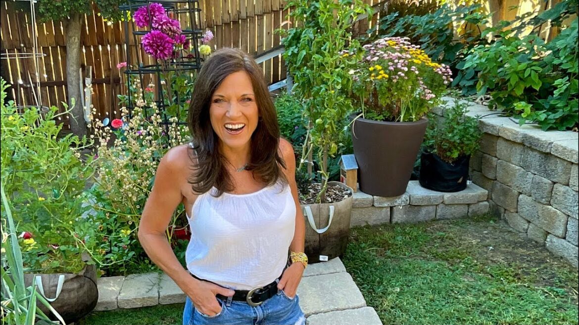 🍅LIVE: August Gardening Guide: Essential To-Do List for Your Vegetable Garden