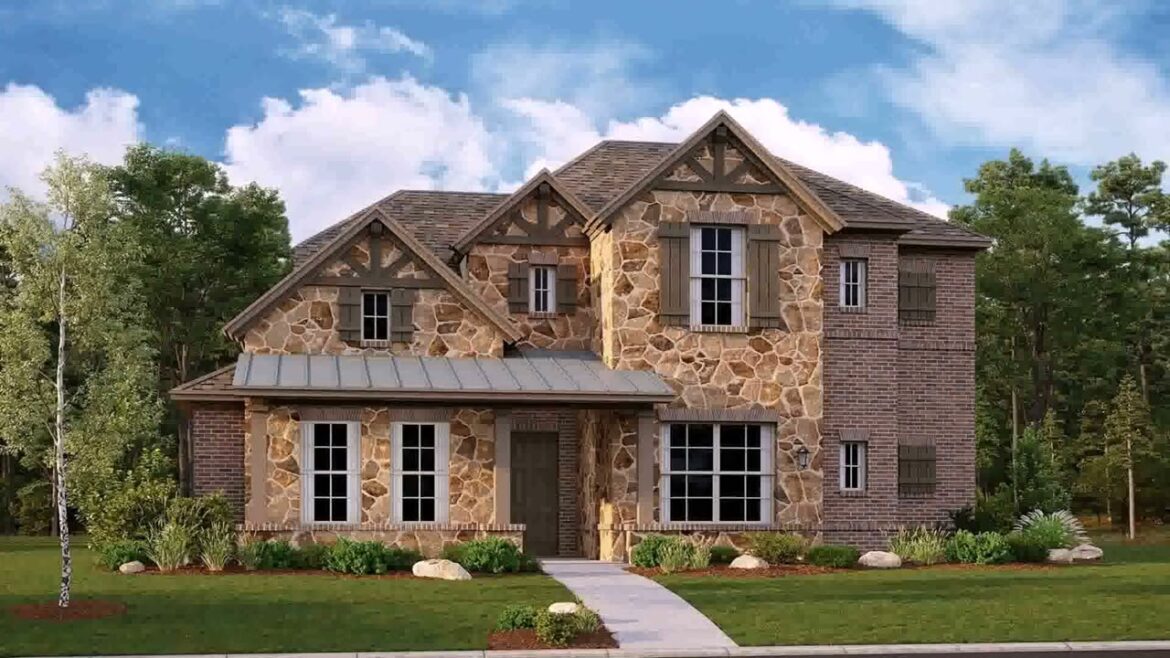 Front Yard Landscaping Ideas In Texas
