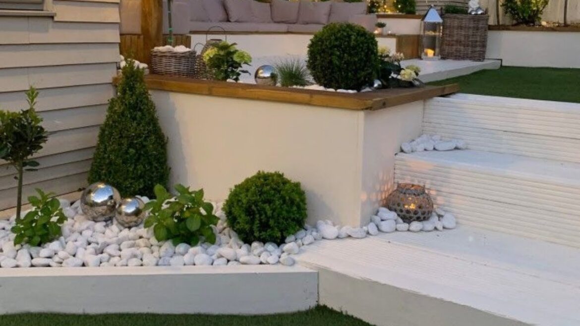 Garden Decoration | Gardening | Backyard Ideas | Garden Tips & Tricks | Home Decoration | Home Patio