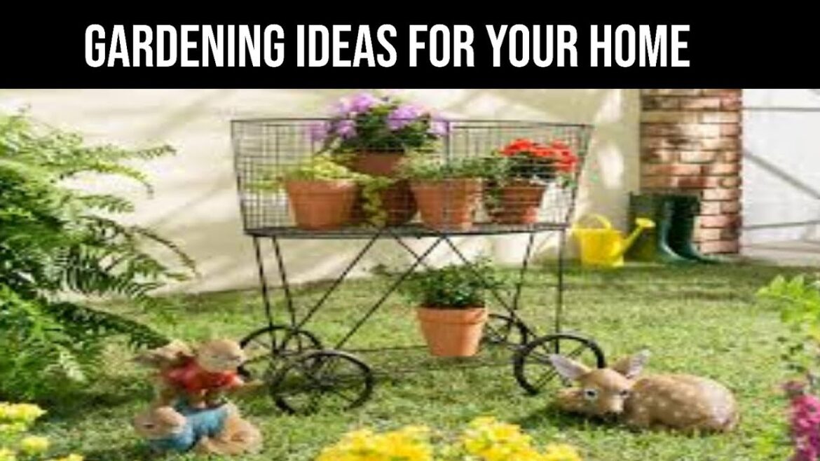 Gardening Ideas | Styling Flower | Tree Like Sunflower Shape | Art And Craft By Ribqa #gardening Gardening Ideas | Styling Flower | Tree Like Sunflower Shape | Art And Craft By Ribqa #gardening