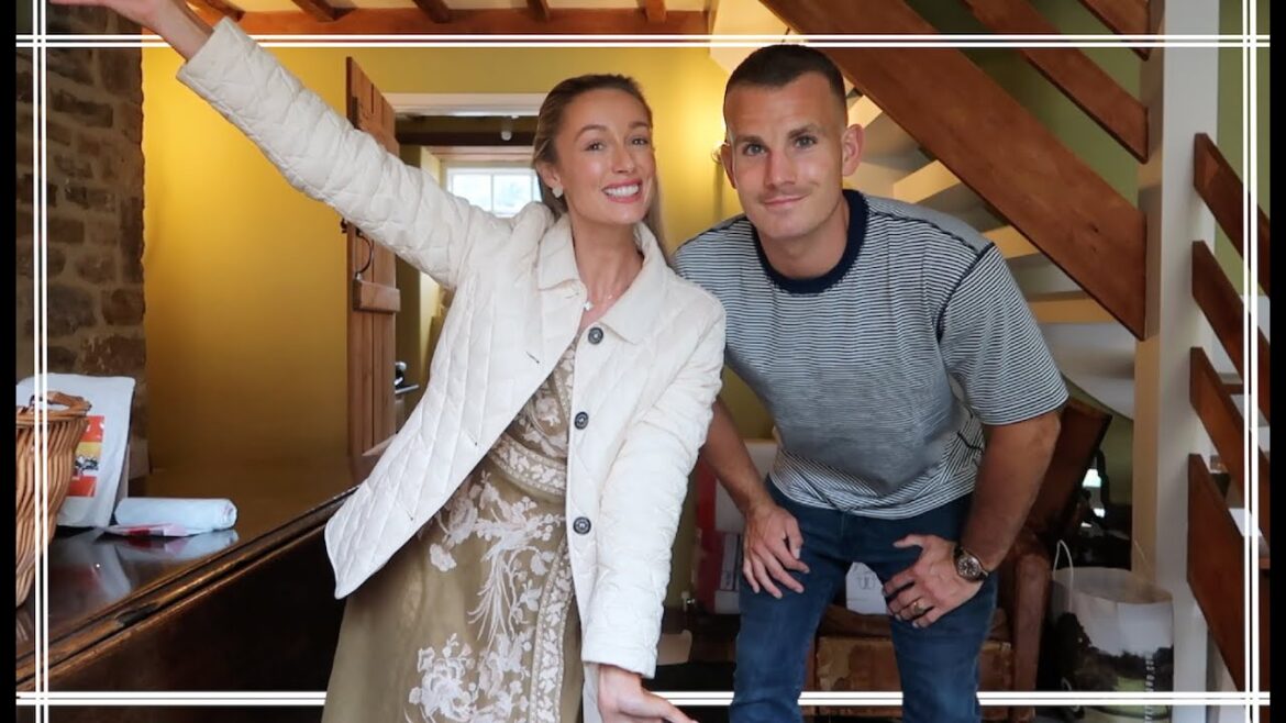 FINALLY Showing you our SECRET NEW COTTAGE // Fashion Mumblr Vlogs * FINALLY * Showing you our SECRET NEW COTTAGE // Fashion Mumblr Vlogs