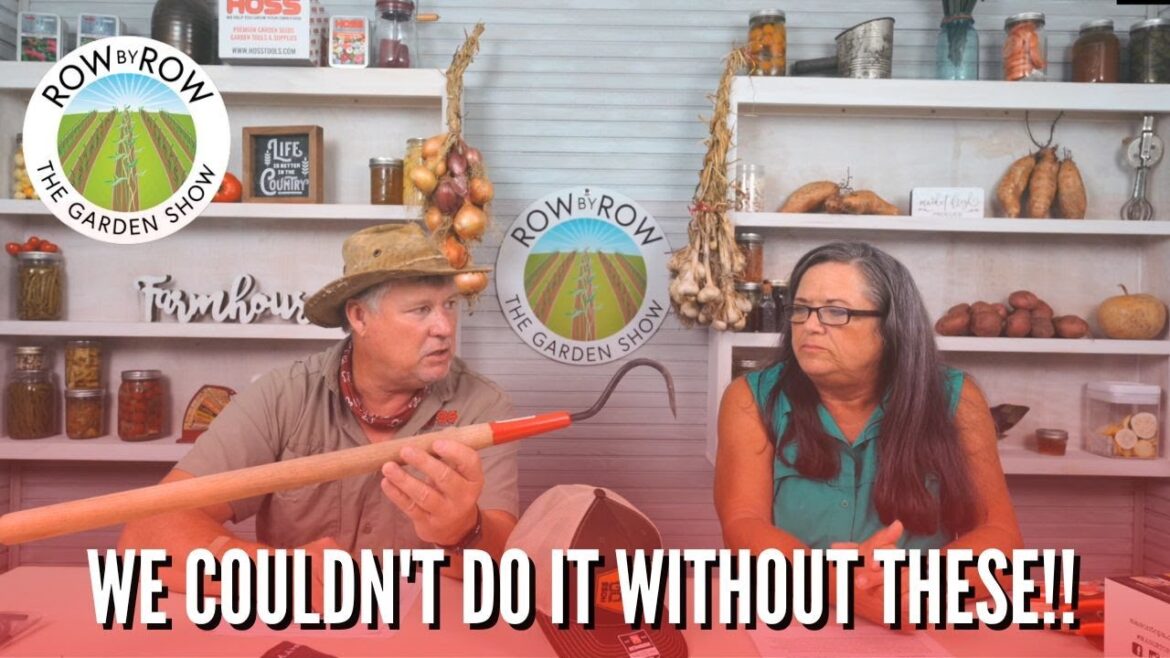 YOU SHOULD BE USING THIS IN YOUR GARDEN!