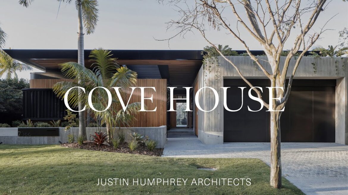 Exploring an Extraordinary Sub-Tropical Modern Architecture Garden Home (House Tour) Exploring an Extraordinary Sub-Tropical Modern Architecture Garden Home (House Tour)