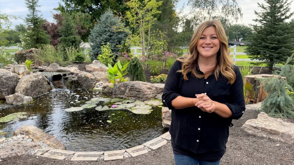August Garden Tour! 🌿 (Best August Ever!) 🙌🥰 // Garden Answer
