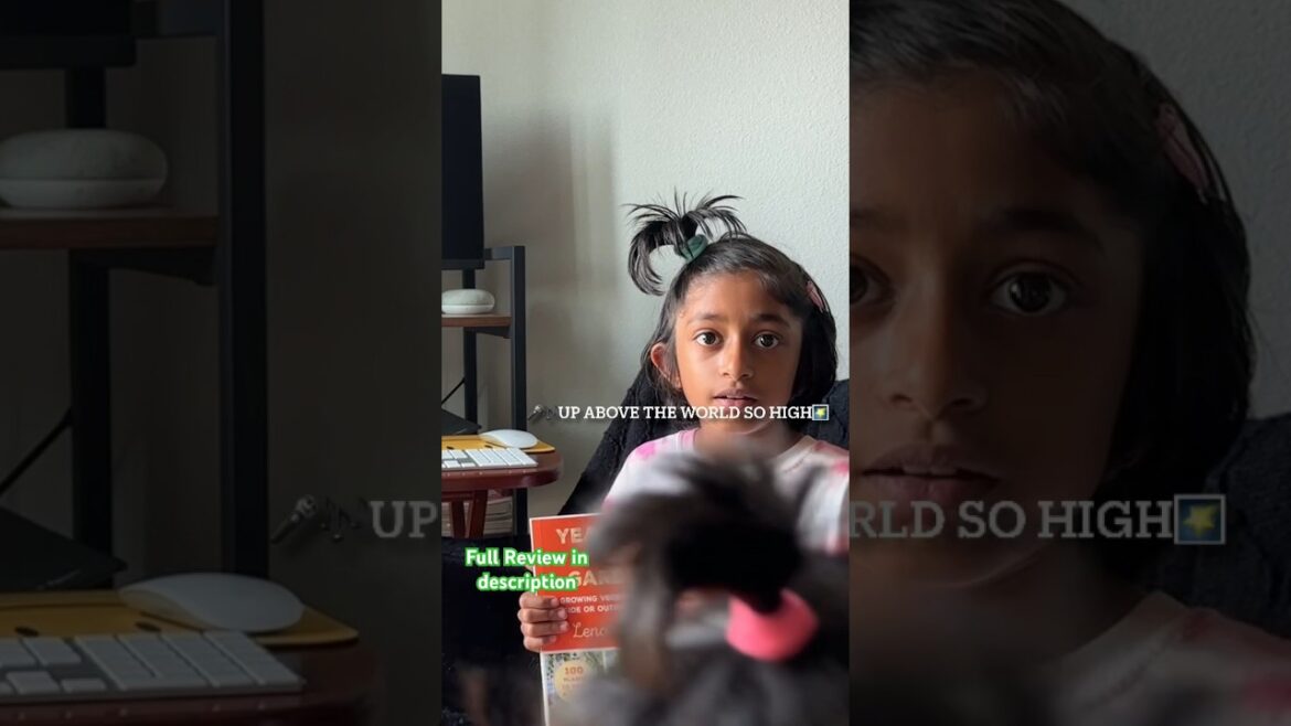 Book Review📚🥸Series Ep2 “Year-round Edible Gardening” 🪴by Lena Israelsson Book Review📚🥸Series Ep2 “Year-round Edible Gardening” 🪴by Lena Israelsson