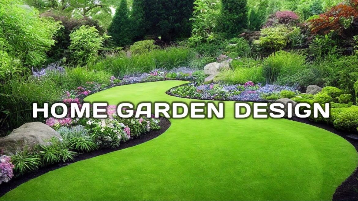 Garden Design Ideas | Home Garden Landscaping Ideas Garden Design Ideas | Home Garden Landscaping Ideas
