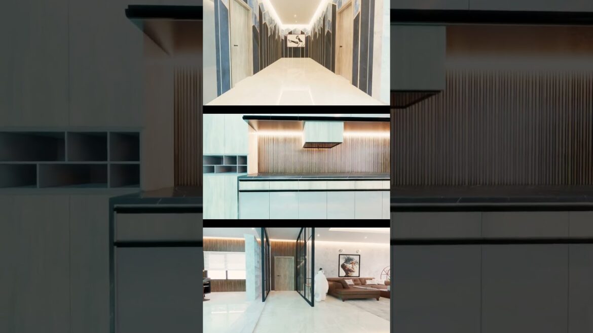 Modern Living,  Kitchen, Room #viralvideo #viralshorts