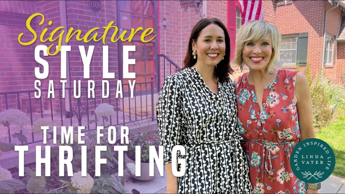 Thrifting for NEW HOUSE! Thrifting for NEW HOUSE!