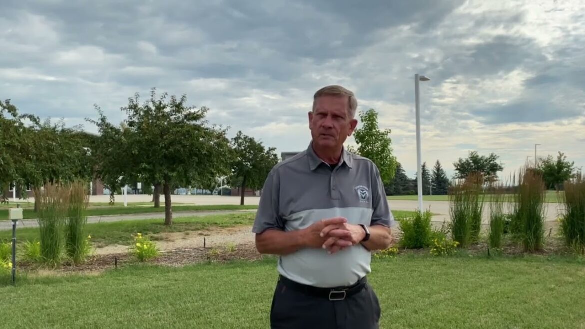 Demonstration Gardens at The Ranch Demonstration Gardens at The Ranch