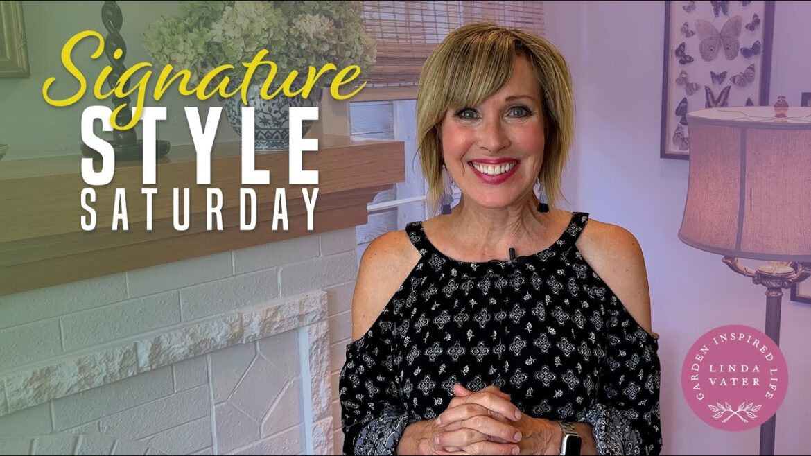 Cottage Living and a Backyard Update Cottage Living and a Backyard Update