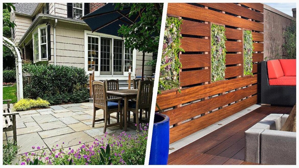 75 Small Landscaping For Spring Design Ideas You’ll Love 🔴 75 Small Landscaping For Spring Design Ideas You'll Love 🔴