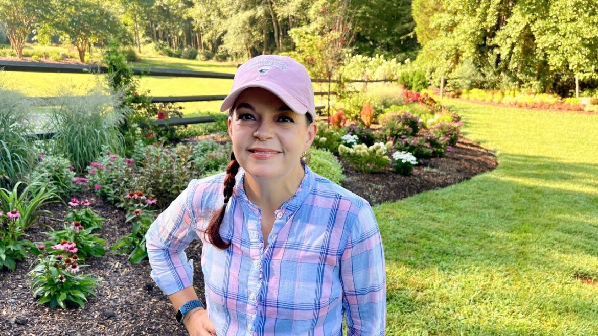 Epic Plants in the Garden | Gardening with Creekside