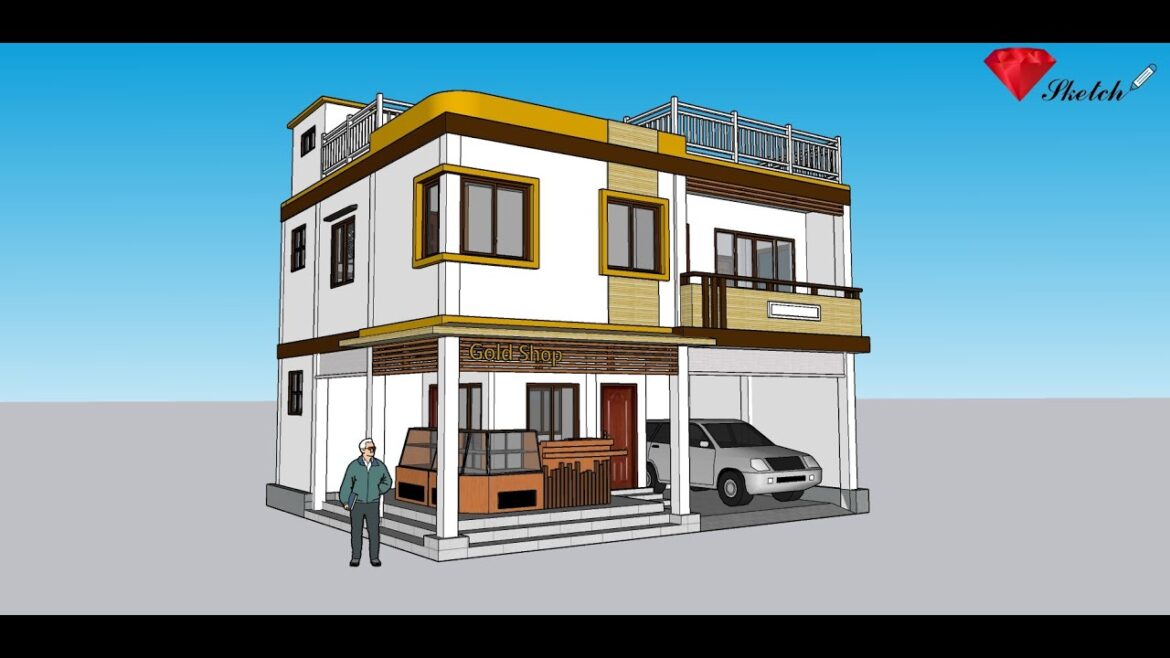 D Home Design -3