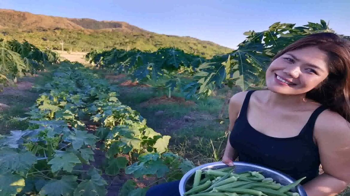 Backyard Vegetable Garden Ideas Philippines