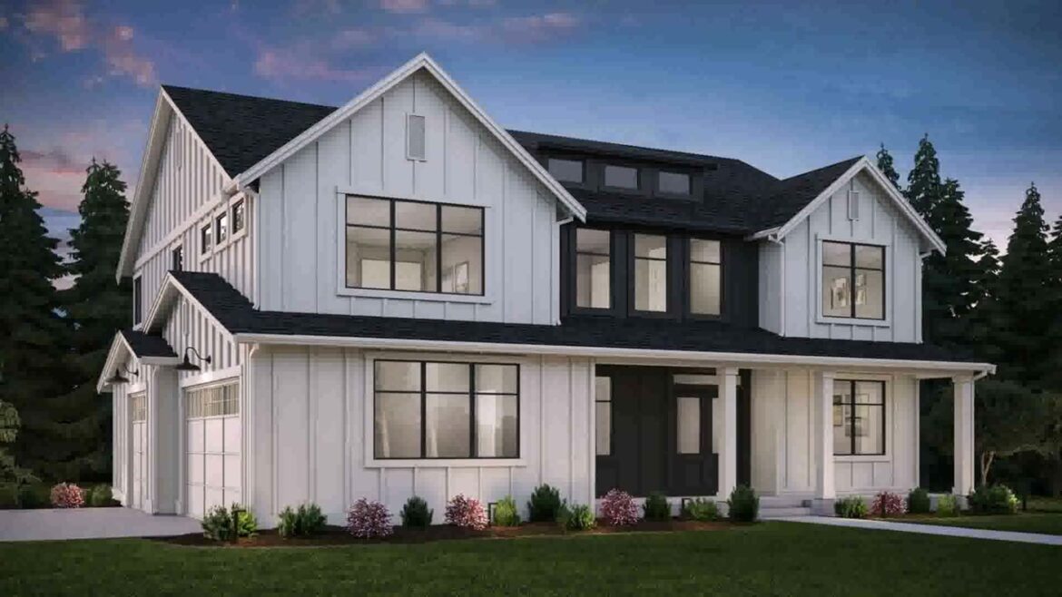 Front Yard Landscaping Ideas Pacific Northwest