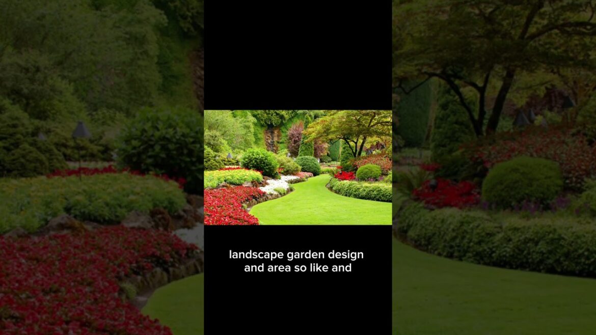 Outdoor Garden Design & Ideas #decoration #decor #design #ideas #homedecor #decorate