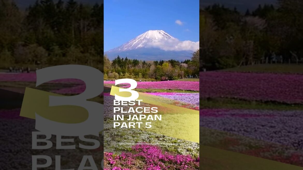3 best places in japan part 5