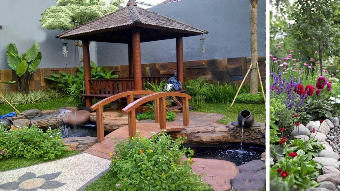 Beautiful backyards landscaping ideas! 40 ideas for inspiration! Beautiful backyards landscaping ideas! 40 ideas for inspiration!