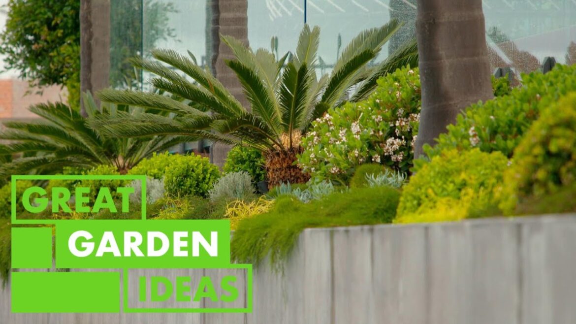 Hints and Tips to get the Designer Look | GARDEN | Great Home Ideas Hints and Tips to get the Designer Look | GARDEN | Great Home Ideas