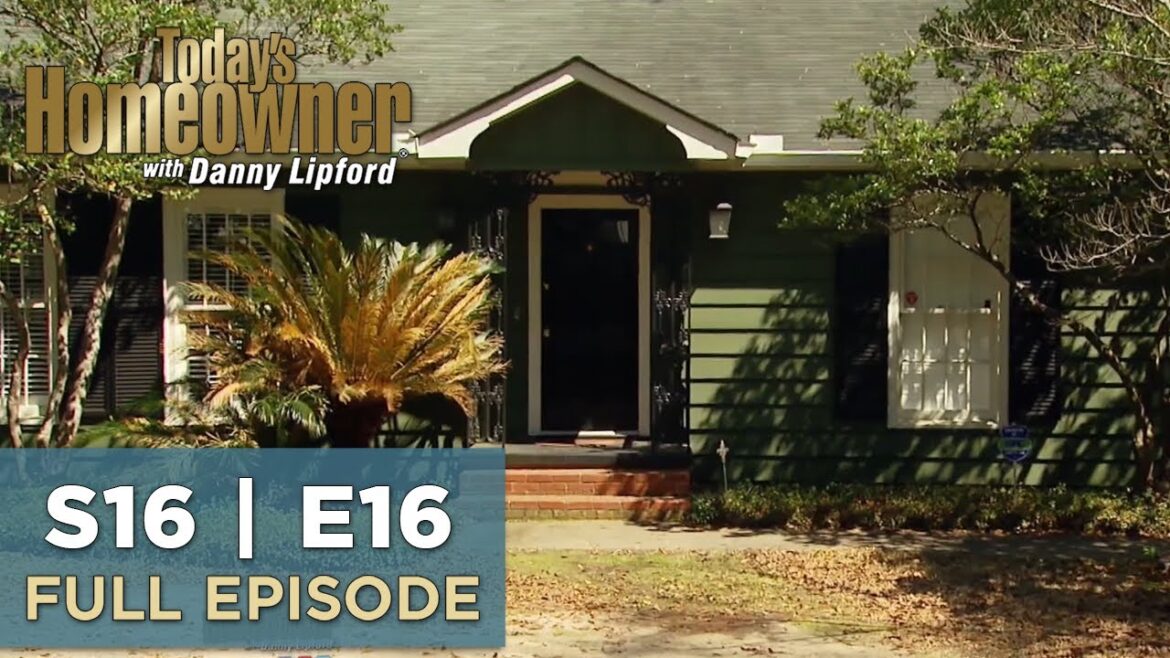 How to Create a Pavestone Paver Driveway for the Front Yard