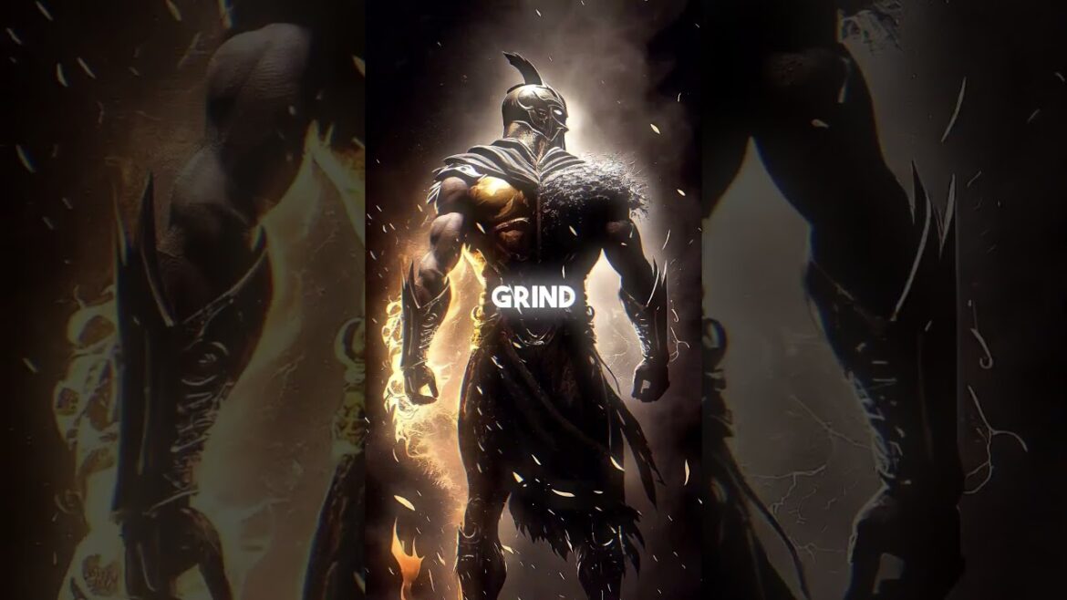 What’s stopping you? What's stopping you?