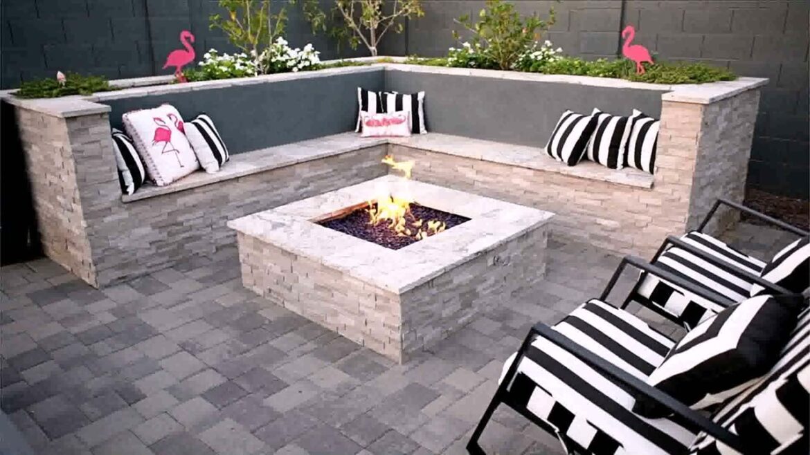 Front Yard Landscaping Ideas Az