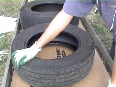 Container gardening – Claire’s allotment part 88 Container gardening - Claire's allotment part 88