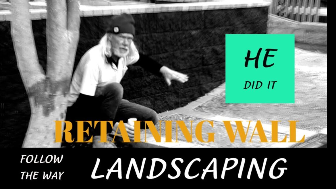 Amazing Block & Stone Wall | Finished Wall | A Snap In Time | ep1 Amazing Block & Stone Wall | Finished Wall | A Snap In Time | ep1