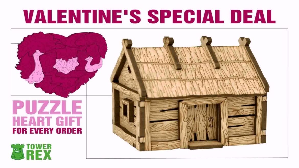 Garden Shed Interior Design Ideas