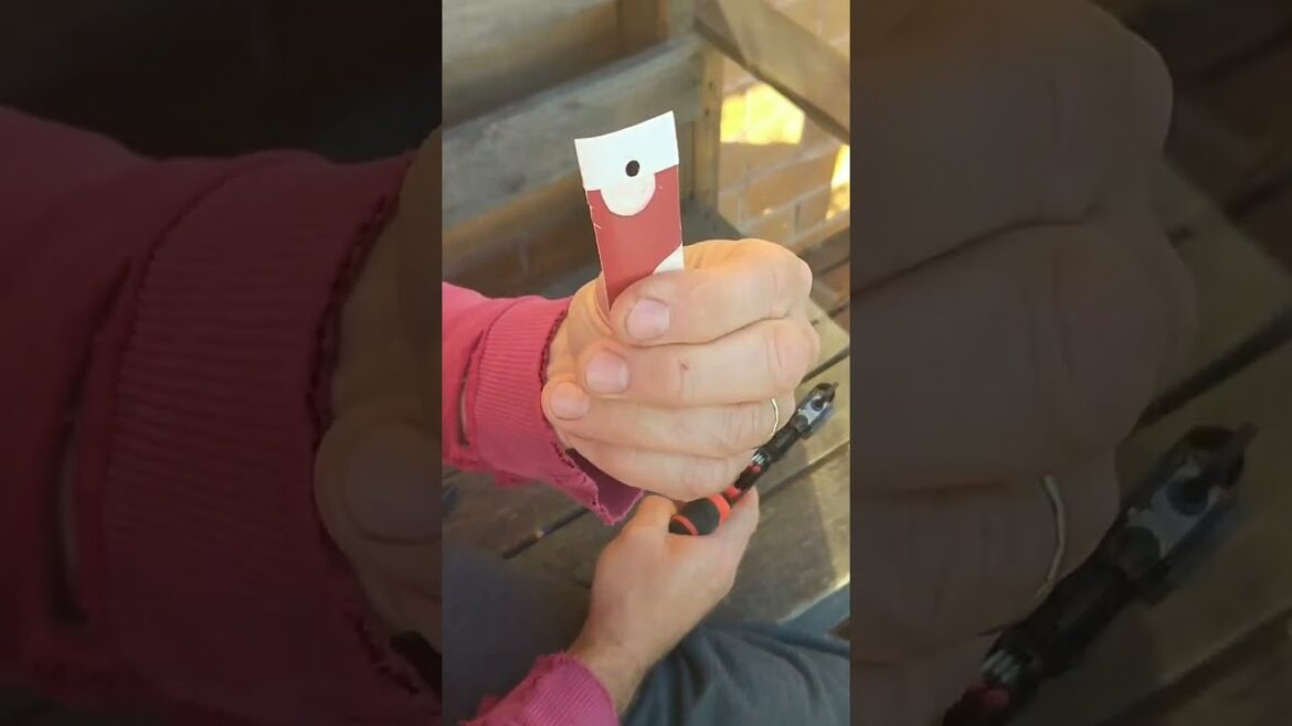 Yoghurt container garden hack. One of my fav recycle tips for the garden. What's yours?