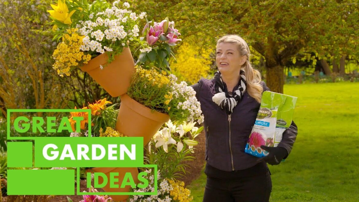 Lambley Garden Walkaround | GARDEN | Great Home Ideas Lambley Garden Walkaround | GARDEN | Great Home Ideas