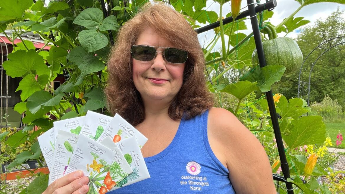 Escape the Limitations: Container Gardening in Small Spaces // Gardening at the Simongetti North Escape the Limitations: Container Gardening in Small Spaces // Gardening at the Simongetti North