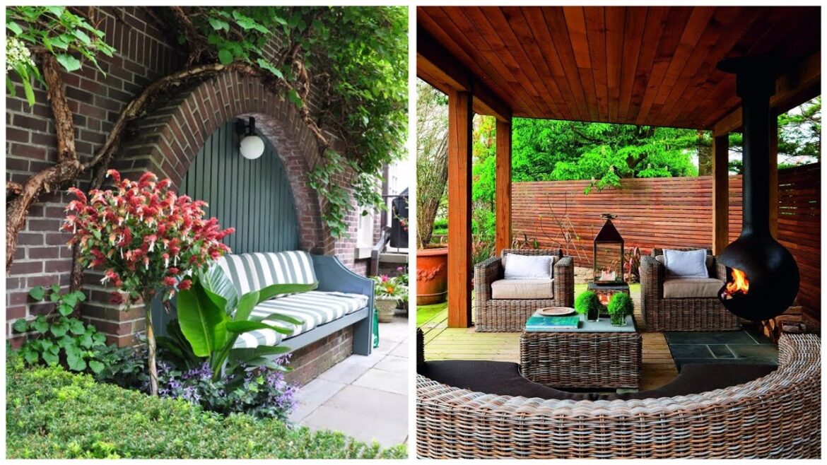 Garden ideas: landscaping, zoning, backyard recreation areas, vegetable garden! Garden ideas: landscaping, zoning, backyard recreation areas, vegetable garden!