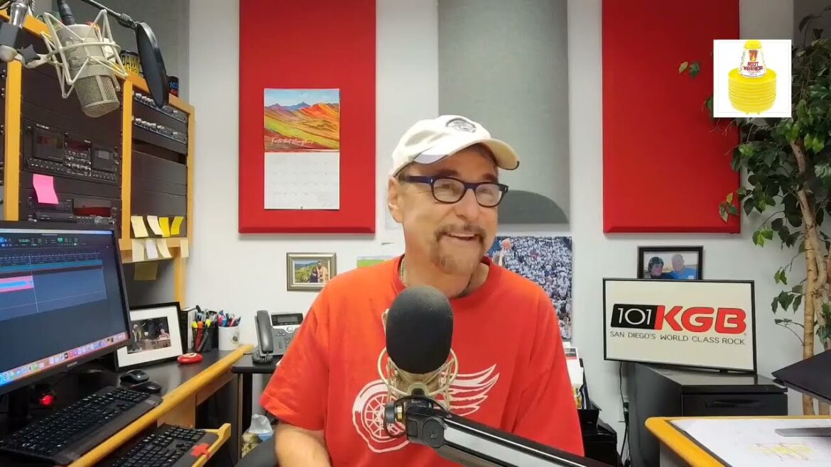 Roses & Gardening Care Questions Answered - Garden America Radio Show [8.19.23]