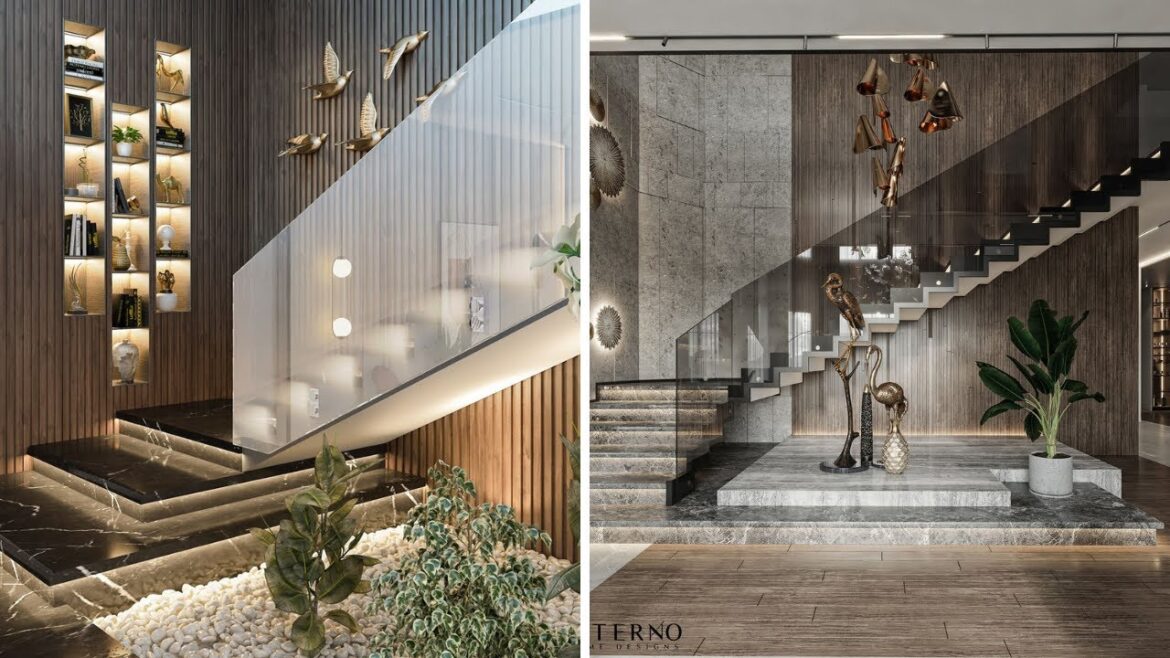Modern Stairs Design Ideas | Stairs Decoration | Home Interior Design Modern Stairs Design Ideas | Stairs Decoration | Home Interior Design