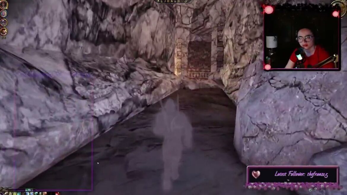 Dragon age origins genius plans in the deep road