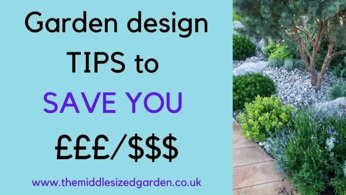 Free Garden Design Ideas Uk