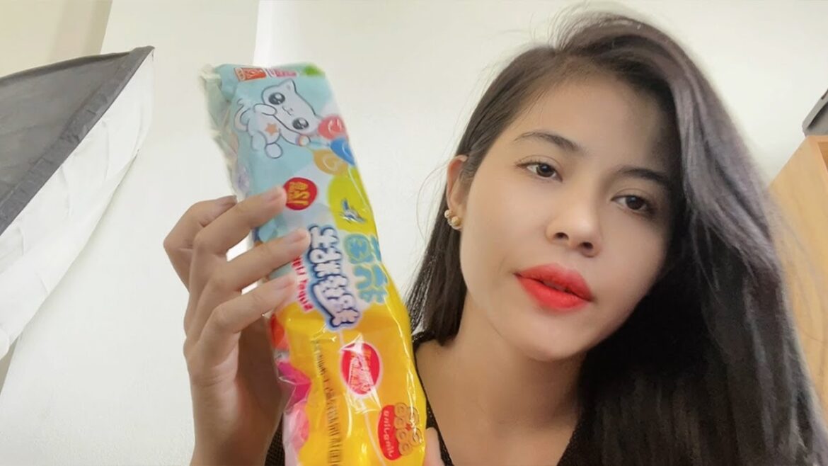 NGÂN NGUYỄN - Review self-drying clay products