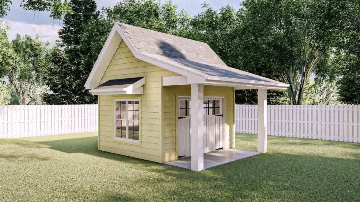 Garden Design Plans Front Of House