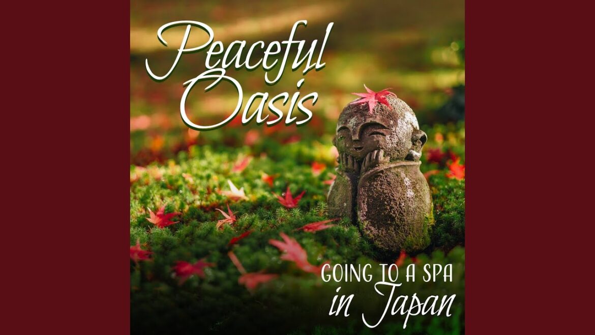Japanese Garden