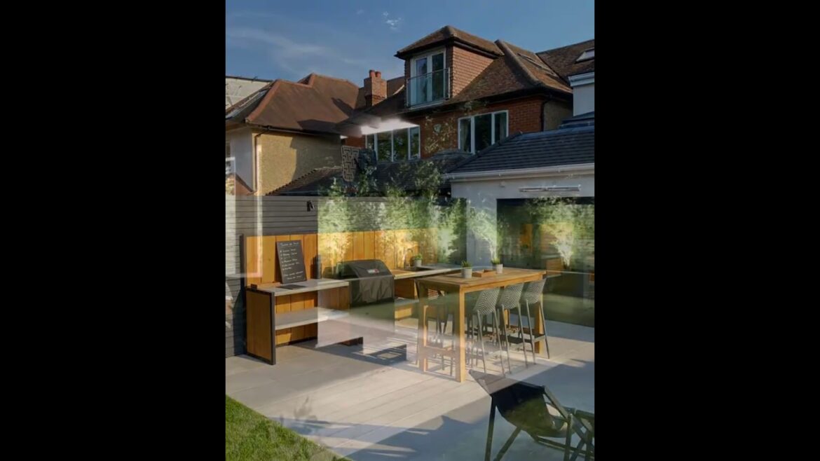 Porcelain Patio and Composite Decking Porcelain Patio and Composite Decking