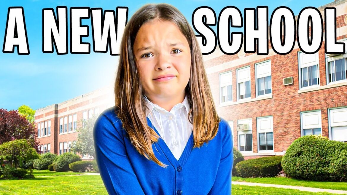 My DAUGHTER is Going Back to Public School! *emotional decision*